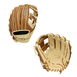 Wilson A2000 1975 Baseball Classics 11.75” Infield Baseball Glove WBW1041131175