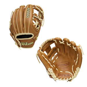 Wilson A2000 DP15 Baseball Classics 11.5” Infield Baseball Glove – WBW104111115