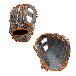 2025 Wilson GH2 Gunnar Henderson Game Model 11.75” Infield Baseball Glove WBW1034511175