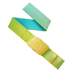 Bobby Heaters Diamond Gradient Adult & Youth Baseball/Softball Belt