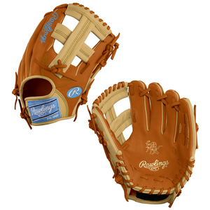 Rawlings Custom Heart of the Hide “DIAMOND DUST” 11.5” Infield Baseball Glove – PROTT2