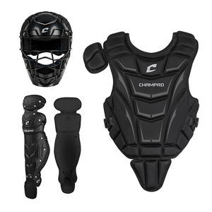 Champro Catcher's Set Ages 6-9 – CBSY269