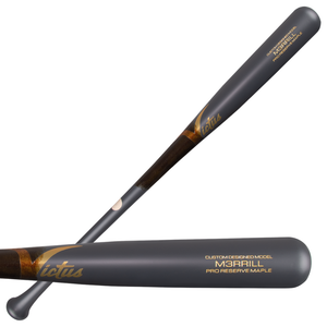 Victus Pro Reserve M3RRILL Jackson Merrill Maple Wood Baseball Bat – VRWMM3RRILL