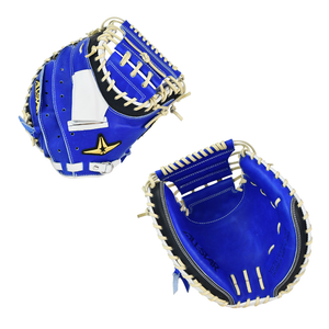 All-Star CM3000 Pro-Elite Japan Series 34” Baseball Catcher’s Mitt – CM3000-J1-34-RHT-RO