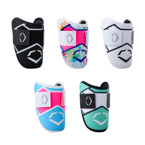 Evoshield SRZ-2 Youth Batter’s Elbow Guard – Protective Hitting Guard – WB576450