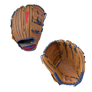 Wilson A1000 Secret Menu CK22 11.75” Baseball Pitcher’s Glove – WBW102781175