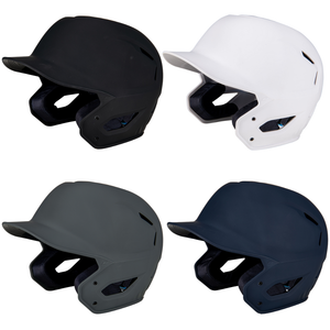 Champro HXE Matte Finish Baseball Batting Helmet – HXE