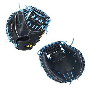 All-Star CM3000 Pro-Elite Japan Series 34” Baseball Catcher’s Mitt – CM3000-J2-34-RHT-NA