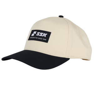 SSK Showcase Collection 1946 Baseball Hat -Snapback