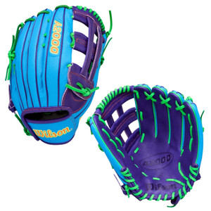 2026 Wilson A2000 PF50SS Spring Season 12.25” Outfield Baseball Glove – WBW10414