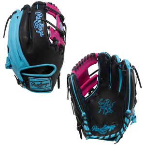 2026 Rawlings Heart of the Hide Spring Break 11.5” Infield Baseball Glove – PROR204-2BBE