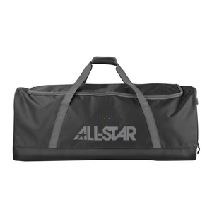 All-Star Classic Pro Team Duffle Equipment Bag – BB-CTD-BK