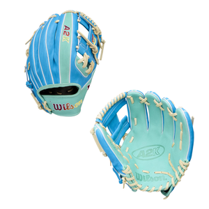 2026 Wilson A2K 1786 Spring Season 11.5” Infield Baseball Glove – WBW104147115