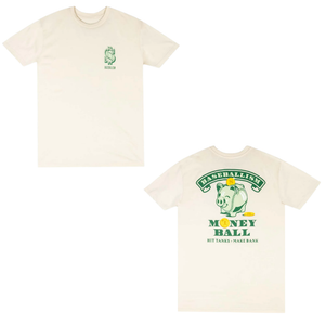Baseballism Money Ball Youth Lifestyle T-Shirt – MONEY BALL