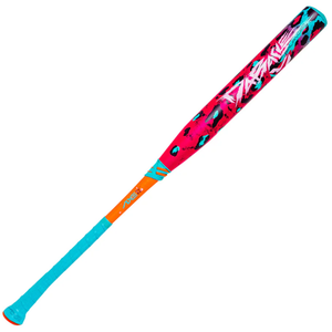 2027 Axe DaBacle Dual Stamp USA/USSSA Slowpitch Softball Bat Two-Piece Composite – L193Q-FLR