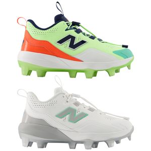New Balance Fuelcell Lindor 3 Youth Molded Baseball Cleats – YJLIN1