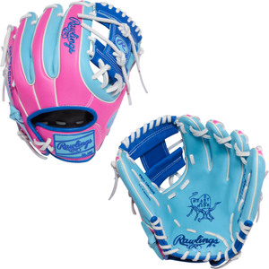 2026 Rawlings Heart of the Hide April Gold Glove Club 11.25” Infield Baseball Glove – PROR312U-2CB