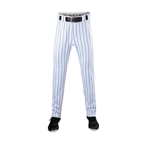 Evoshield Salute 2.0 Pinstripe Open Bottom Youth Baseball Pant – WB6080302