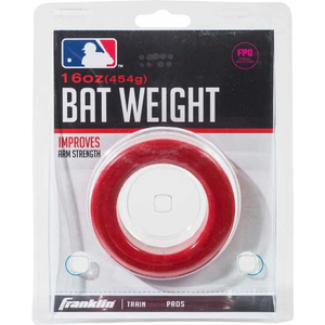 Franklin 16oz Bat Weight – 16oz – 1970