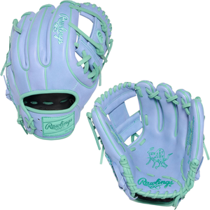 Rawlings Heart of the Hide ColorSync 10 11.5” Infield Baseball Glove – PROR314-2PE