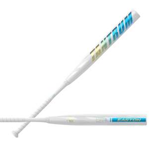 2026 Easton Tantrum USA Slowpitch Softball Bat Two-Piece Loaded – E0071829