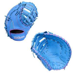 2026 Wilson LTM A2000 1612 12” Baseball First Base Mitt – WBW10483