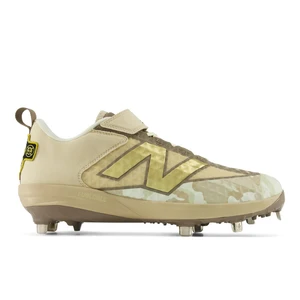 New Balance Metal Baseball Cleats Armed Forces M4040 Low Men’s Baseball Cleats M40406M3