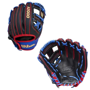 2026 Wilson A2000 Summer DP15SS 11.5” Infield Baseball Glove – WBW104601115
