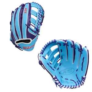 2026 Wilson A2K Summer 1810SS 12.75” Outfield Baseball Glove – WBW1046151275