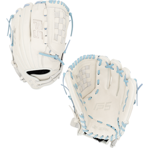 SSK FP5 12.25” Fastpitch Softball Glove FP5-1225WHTCOL10