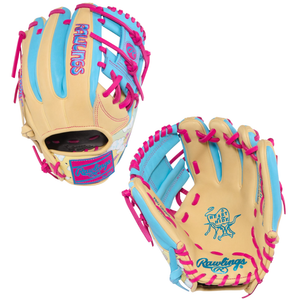 Rawlings Heart of the Hide ICON FEST 11.5” Infield Baseball Glove – PROR934-2CBE