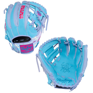 2026 Rawlings Heart of the Hide ICON FEST 11.5” Infield Baseball Glove – PROR934-2CBPE