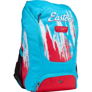 Easton Dugout American Classic Baseball/Softball Equipment Backpack – E00721831