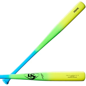 Louisville Slugger Prime Youth RA13 Maple Wood Baseball Bat – WBL4298010
