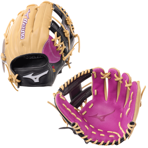 Mizuno Pro Select Solar Shift 11.5” Infield Baseball Glove – 313534