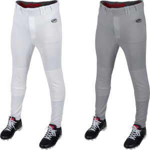 Rawlings Launch Jogger Style Youth Baseball Pant – YLNCHJG