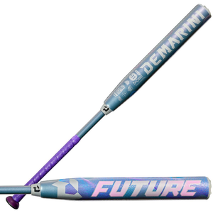 2027 DeMarini Future -11 Fastpitch Softball Bat Two-Piece Composite – WBD2726010