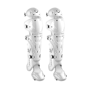 Evoshield Pro-SRZ Adult Fastpitch Softball Catcher’s Leg Guards – WB5763106