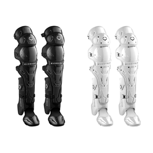 Evoshield Pro-SRZ 2.0 Adult Baseball Catcher’s Leg Guards – WB5762906