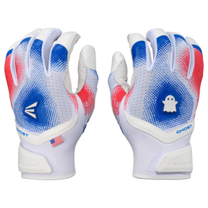 Easton Ghost Ethos Unlimited American Classic Fastpitch Softball Batting Glove – E0072191