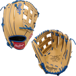 Rawlings Select Pro Lite Bryce Harper 12” Utility Youth Baseball Glove – R0075017
