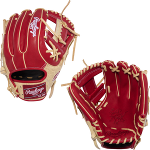 Rawlings Heart of the Hide 11.75” Infield Baseball Glove - PROR315-2WSHCC