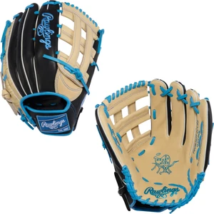 Rawlings Heart of the Hide 12.75” Outfield Baseball Glove - PROR3039-6CCBB
