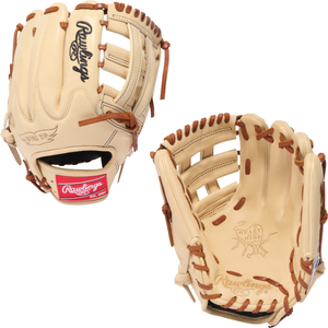 Rawlings Heart of the Hide 11.75” Infield Baseball Glove - PROT205W-6C
