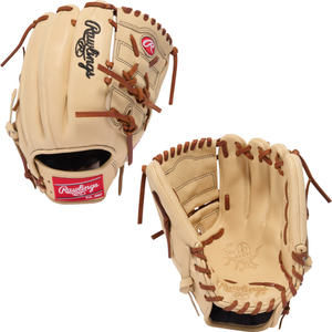 Rawlings Heart of the Hide 12” Pitcher’s Baseball Glove – PROT206-9C