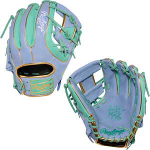 Rawlings Heart of the Hide 11.5” Infield Baseball Glove - PROR314-2XPE