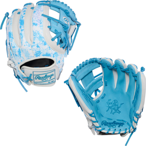 Rawlings Heart of the Hide 11.5” Infield Baseball Glove - PROR314U-2CBW