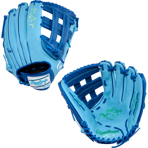Rawlings NXT 12.5” Outfield Baseball Glove - NXT3028U-6CBR