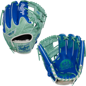 Rawlings Pro Preferred 11.5” Infield Baseball Glove - PROS204W-2RMW