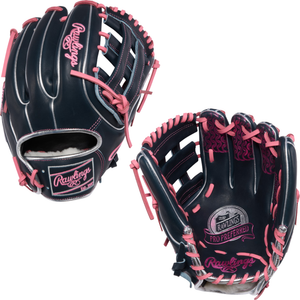 Rawlings Pro Preferred 11.75” Infield Baseball Glove - PROSCC4N
